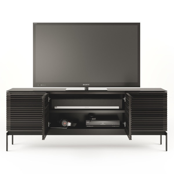 Corridor Media Console